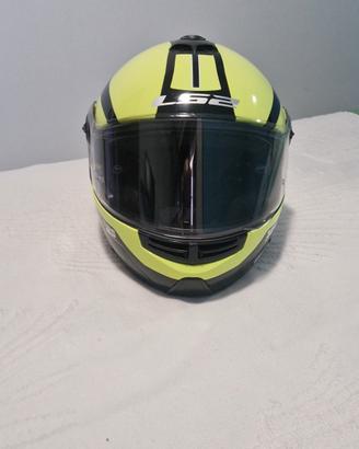 casco modulare