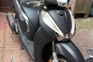 Sh 300 1 anno di assicurazione inclusa