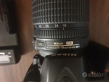 Nikon D90