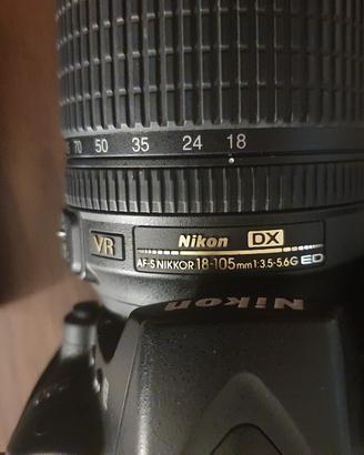 Nikon D90