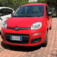 Fiat Panda - 2020 - 55.900 km - Perfetta per Neopa