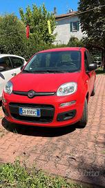 Fiat Panda - 2020 - 55.900 km - Perfetta per Neopa