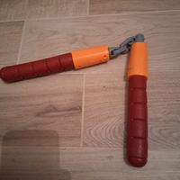 giocattolo  tartaruga ninja 