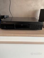 Lettore Bluray Denon DBP 2012UD  			