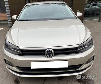 Volkswagen polo anno 2019 ricambi