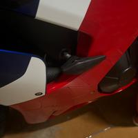 Tamponi para telaio honda cbr 1000 rr r 2020 2024