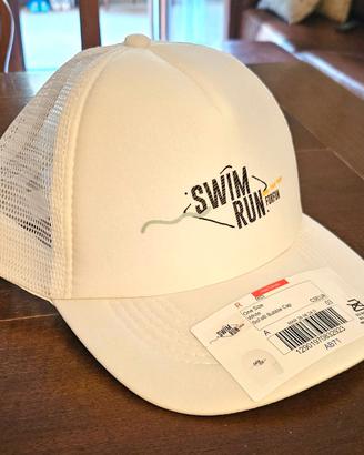 Cappello Swim Run For Fun