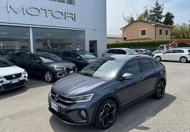 Volkswagen Taigo 1.0 tsi DSG R-Line Plus / NO VINC