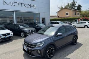 Volkswagen Taigo 1.0 tsi DSG R-Line Plus / NO VINC