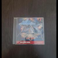 Gradius Gaiden ps1
