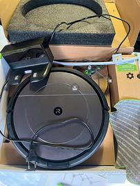 IRobot Roomba Combo R1138 - Aspira e Lavapavimenti