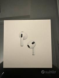 Airpods 3