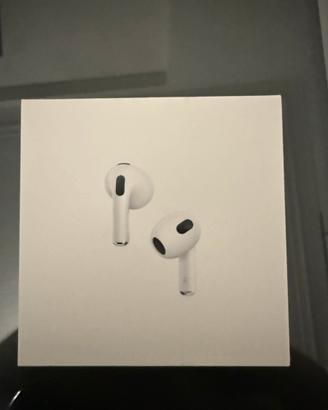 Airpods 3