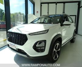 DR AUTOMOBILES dr 3.0 1.5 CVT