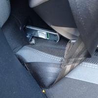 Seggiolino auto 15-36 kg