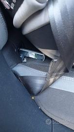 Seggiolino auto 15-36 kg