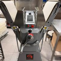 Sfogliatrice professionale