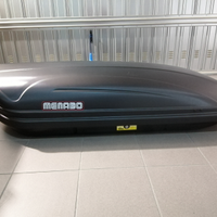 Box tetto