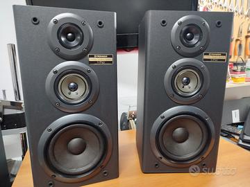 Pioneer S-P710