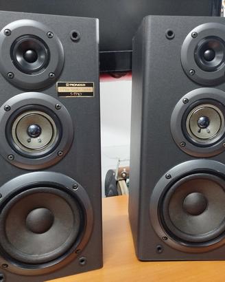 Pioneer S-P710