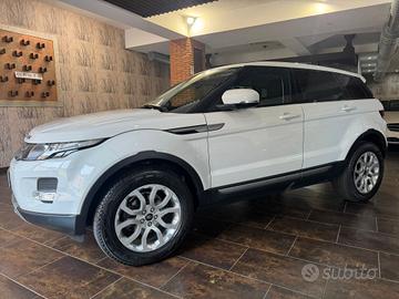 Land Rover Range Evoque 2.2 TD4 5p. Prestige