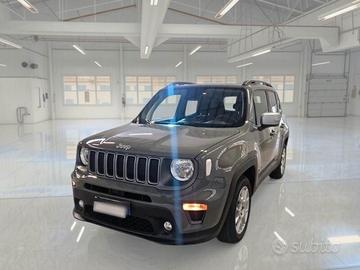 Jeep Renegade 1.5 Turbo T4 MHEV Limited PREZZO REA
