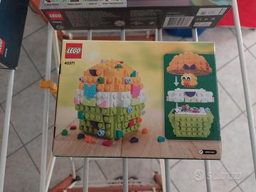 lego nuovo