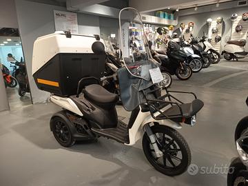Piaggio MyMoover 125