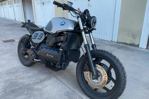 Bmw k100