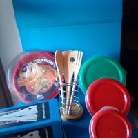 Porta Formaggio,Contenitori Frigo,Oliera,Accendini