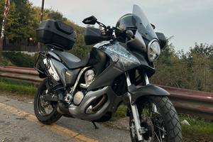 Honda Transalp 700