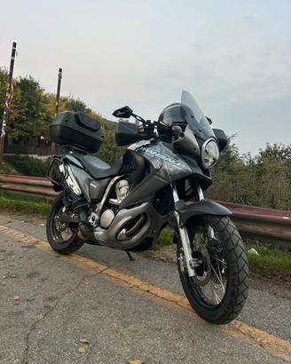 Honda Transalp 700