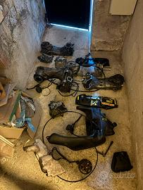 am6 minarelli orizzontale ricambi