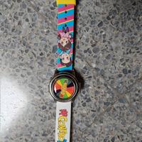 orologio me contro te 