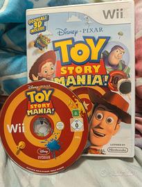 Toy Story Mania! - Gioco per Wii