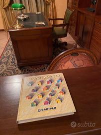 Agenda Cariplo "Casa Serena"  1993