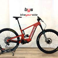 Santa Cruz HECKLER 9 CC XX AXS | ROTTAMAZIONE!