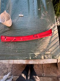 Copri motorino terghi x fiat 850 spider