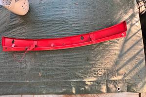 Copri motorino terghi x fiat 850 spider