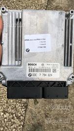 Centralina motore bmw 320 coupè 2004