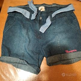 pantaloncini da bambina Chevignon 