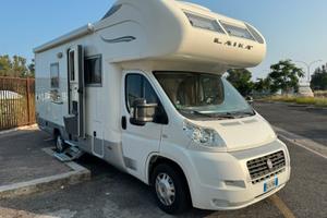 Laika ecovip 9 *cambio automatico*full optional