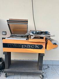 Mini pack
