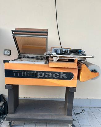Mini pack