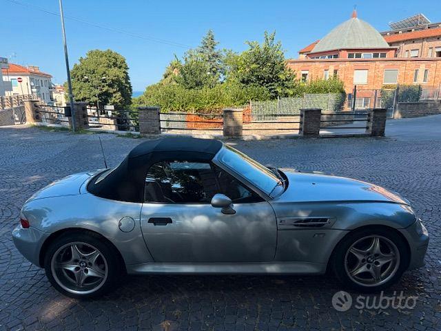 BMW Z3