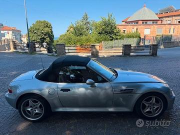 BMW Z3 M 320 CV