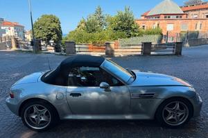 BMW Z3 M 320 CV