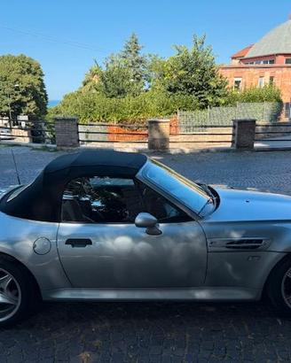 BMW Z3 M 320 CV