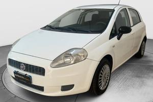 Fiat Grande Punto 1.3 MJT 75 CV 5 porte Euro 4