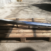 Paraurti originale Fiat 127